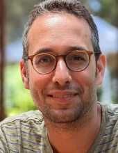 Yuval Benjamini